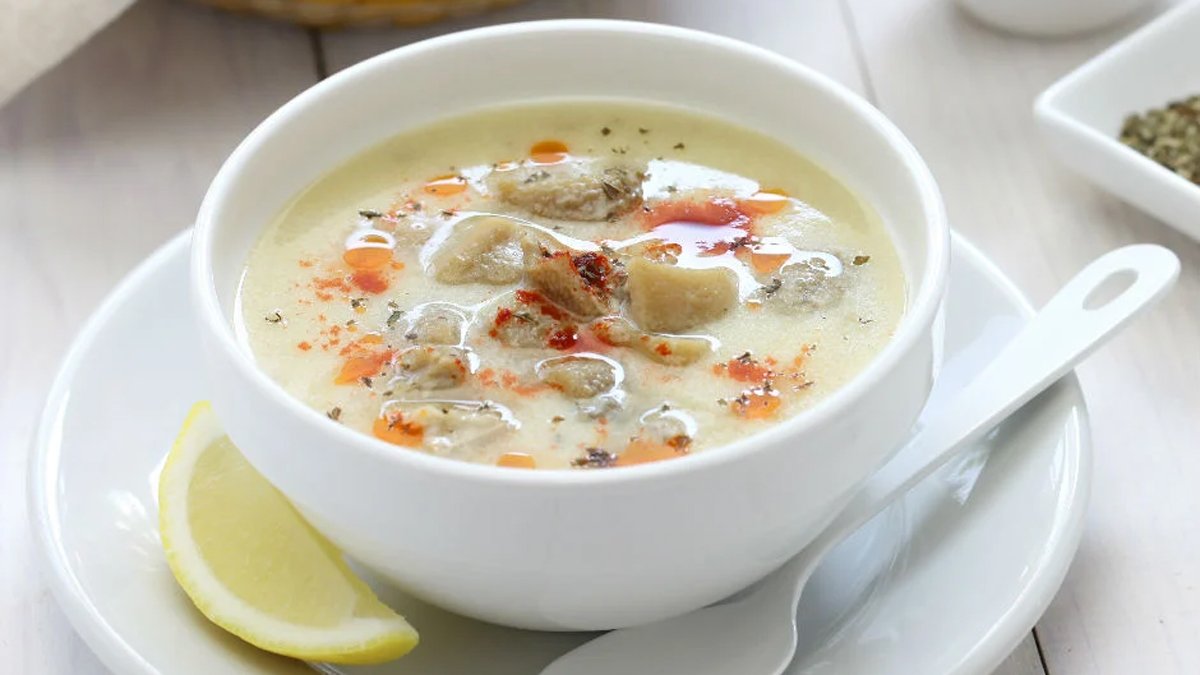 Dışarıda içmeye son! Evinizde misler gibi ayak paça çorbası tarifi: Öksürük ve gripten eser bırakmıyor