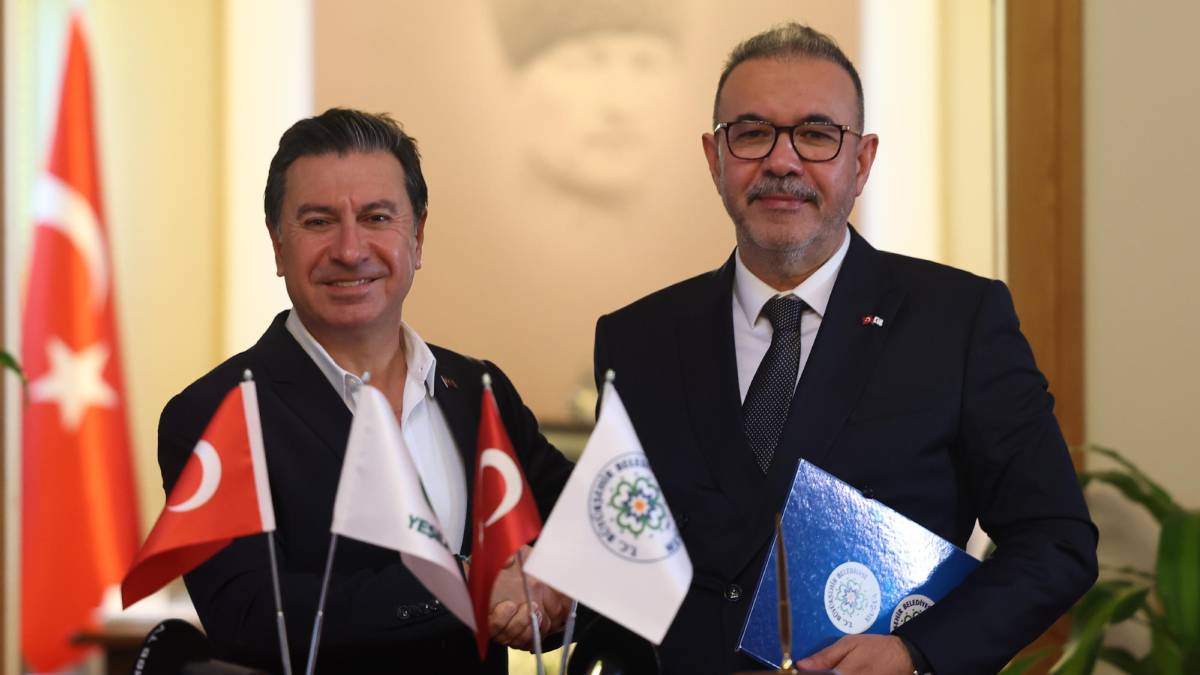 Büyükşehir ‘Güvenli Yollar’ ile ulaşımı kolaylaştırıyor