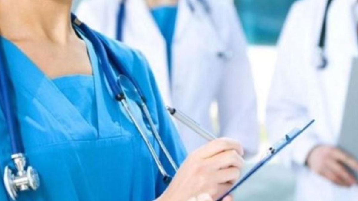 Yanlış tedavi uygulayarak hastanın ölümüne neden olan hemşire: Acı çekmesin diye yaptım