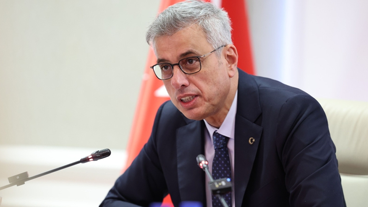 Bakan Memişoğlu: Aile hekimlerinin maaşını kesmiyoruz