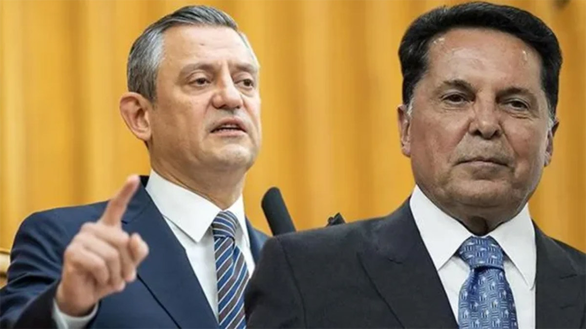 Özgür Özel, Ahmet Özer'i ziyaret edecek