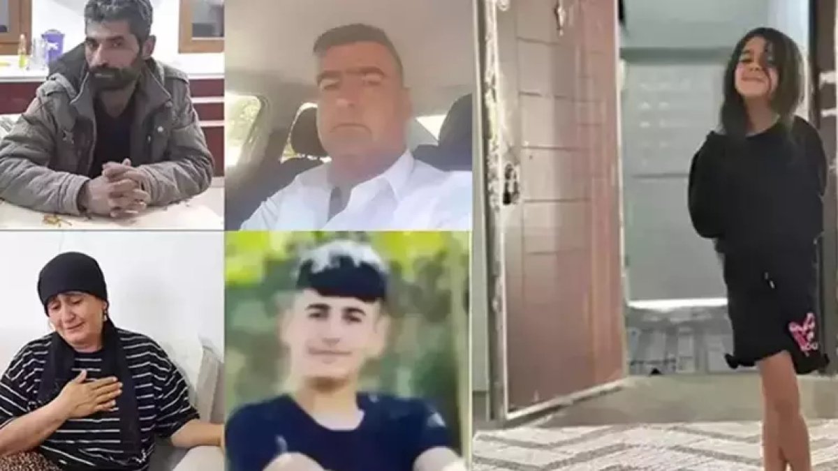 Narin Güran cinayetinde yeni delil: "Jandarma sana bunları sorarsa ‘bilmiyorum, görmedim’ diyeceksin"