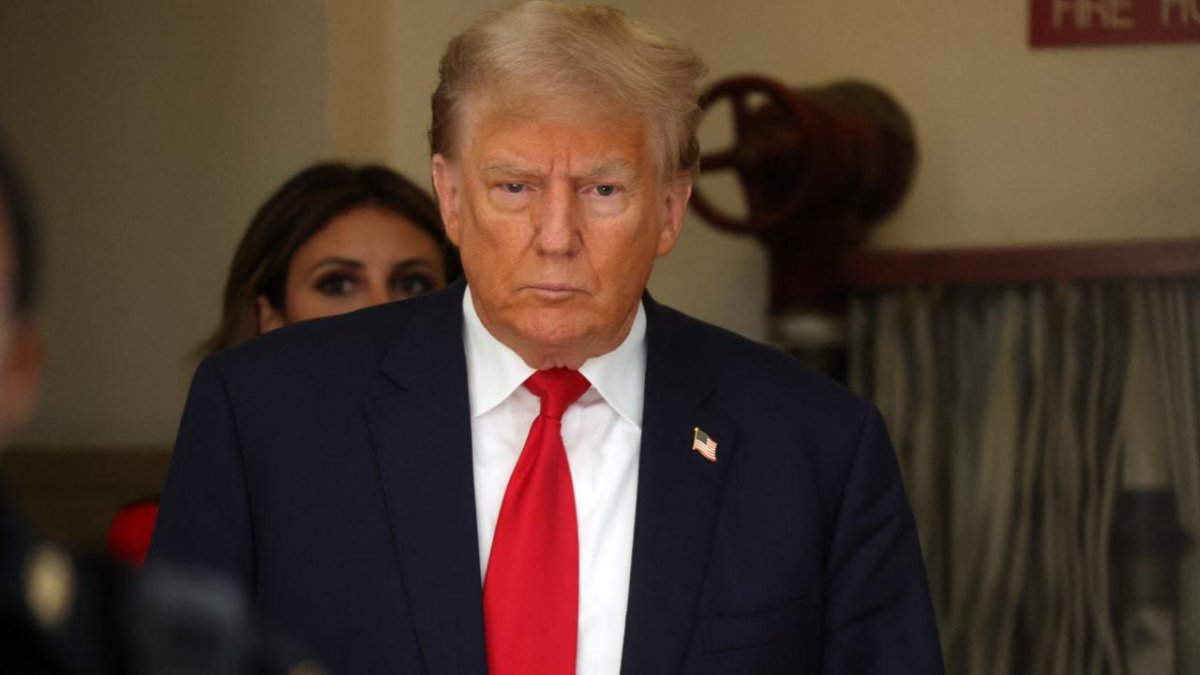 Trump, Beyaz Saray ile iktidar değişimi için mutabakat zaptı imzaladı: Geçiş süreci başlıyor