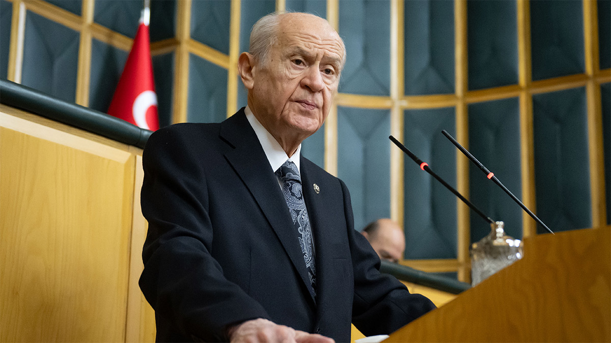 Ezber bozmak zamanı