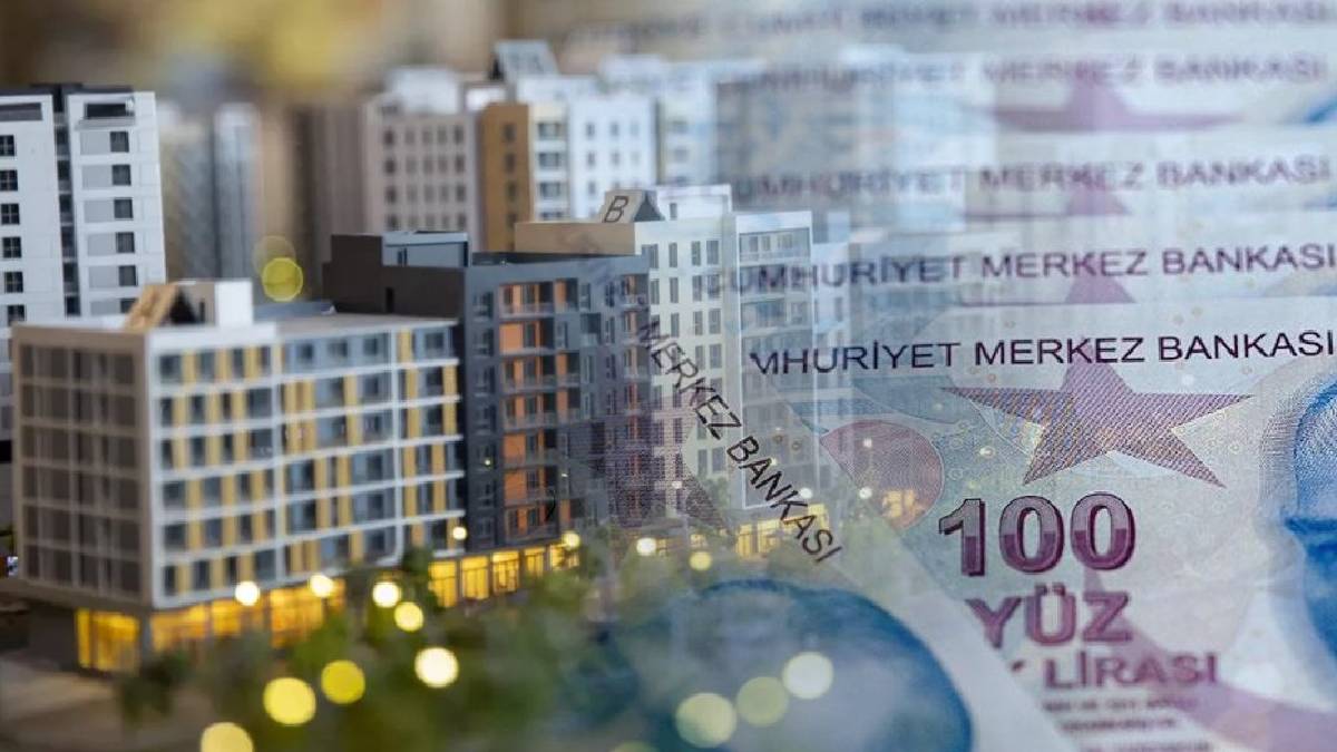 Bankalar rakamları güncelledi! İşte banka banka konut kredileri...1,5 milyon TL'nin geri ödemesi belli oldu