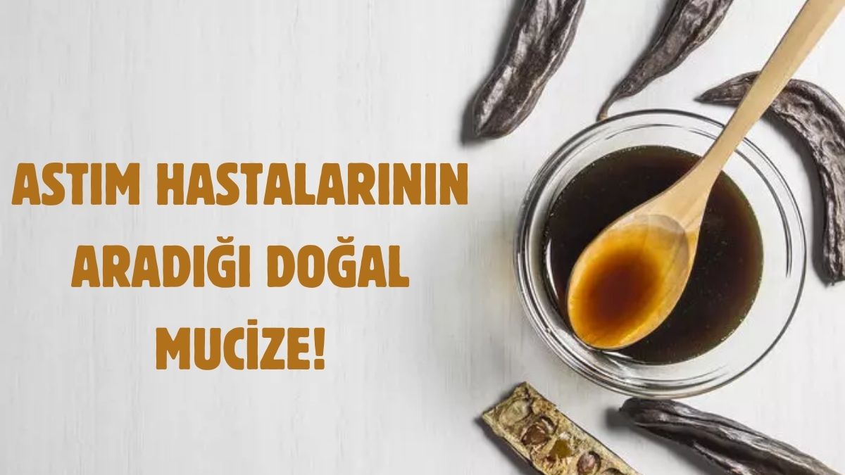 Astım, alerjik nefes darlığı… İlaçları çöpe attırıyor, nefesi anında açıyor: Bu kürü 20 gün kullanan doktor yüzü görmüyor