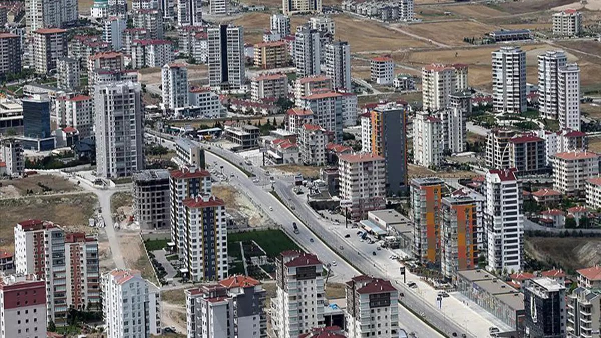 "AK Parti'den apartman aidatlarına rekor zam!" Yayınlanan yeni kararname ortalığı karıştırdı