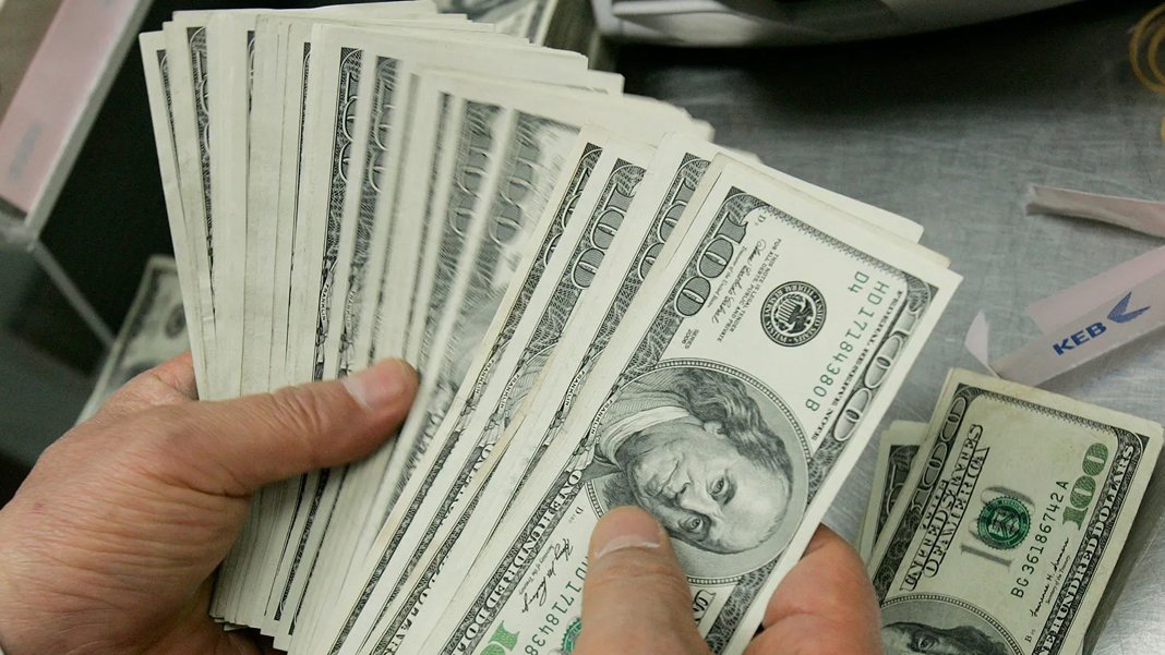 ‘Sahte dolar’ krizinin ayrıntıları ortaya çıkıyor: Güneydoğu’dan Türkiye’ye soktular