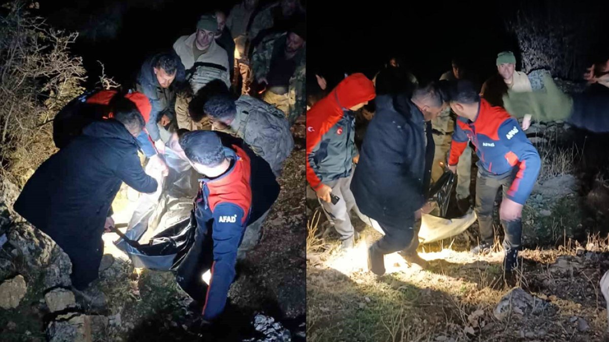 Siirt'te vahim kaza: Genç öğretmen öldü, 2 kişi yaralandı