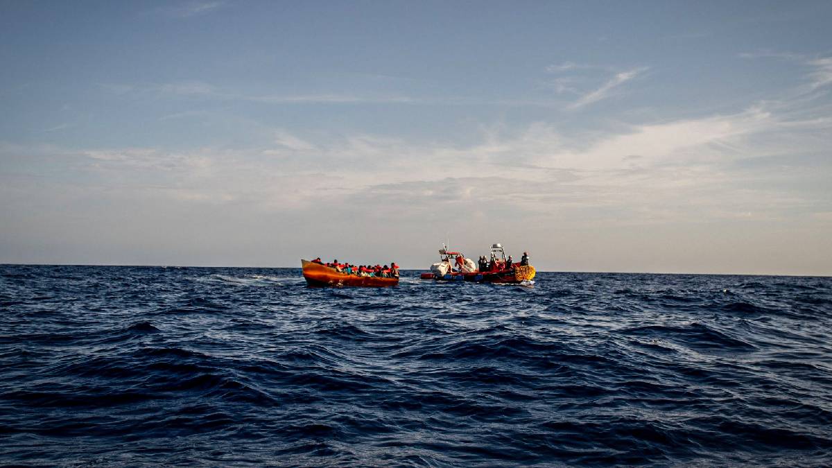 Yunanistan’da 24 yardım çalışanı beraat etti