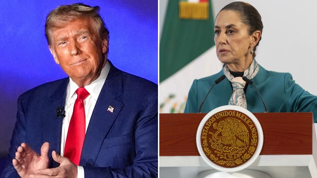 ABD-Meksika ilişkilerinde sınır tartışması derinleşiyor