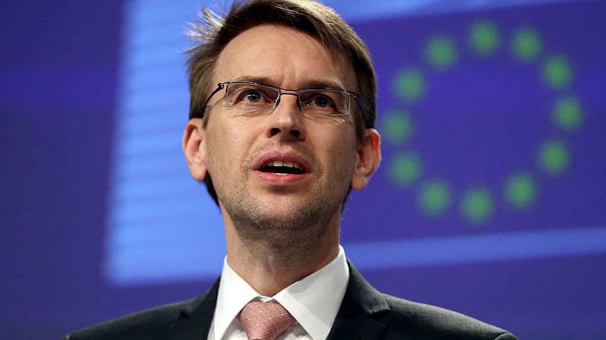 AB Komisyonu'ndan Netanyahu açıklaması: Tüm üye ülkeler tutuklama emrine uymakla yükümlü