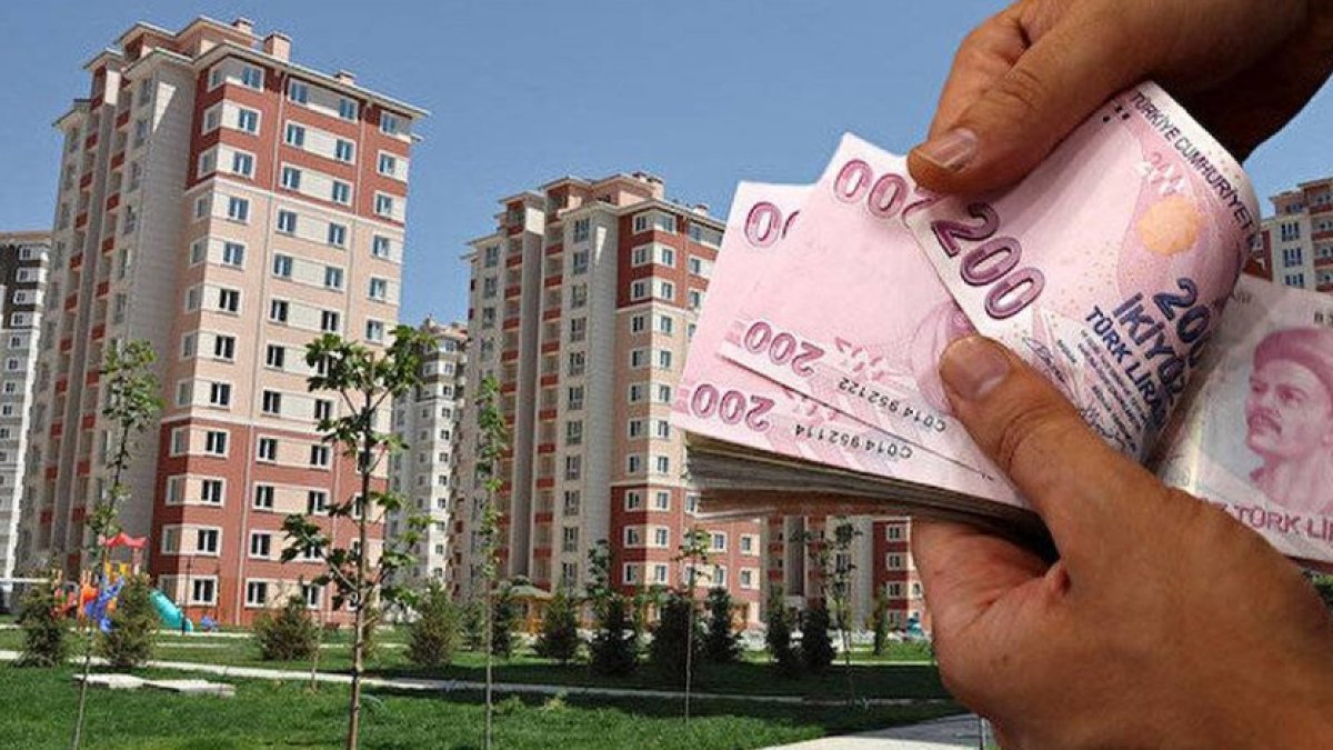 EPDK Kararı Resmi Gazete'de yayınlandı: Apartman aidatlarına rekor zam yolda