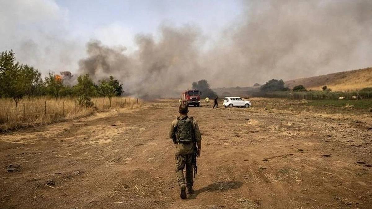 Kanal 12 Televizyonunda İsrailli bakan açıkladı: İsrail-Hizbullah ateşkes anlaşmasında 'gizli maddeler' iddiası