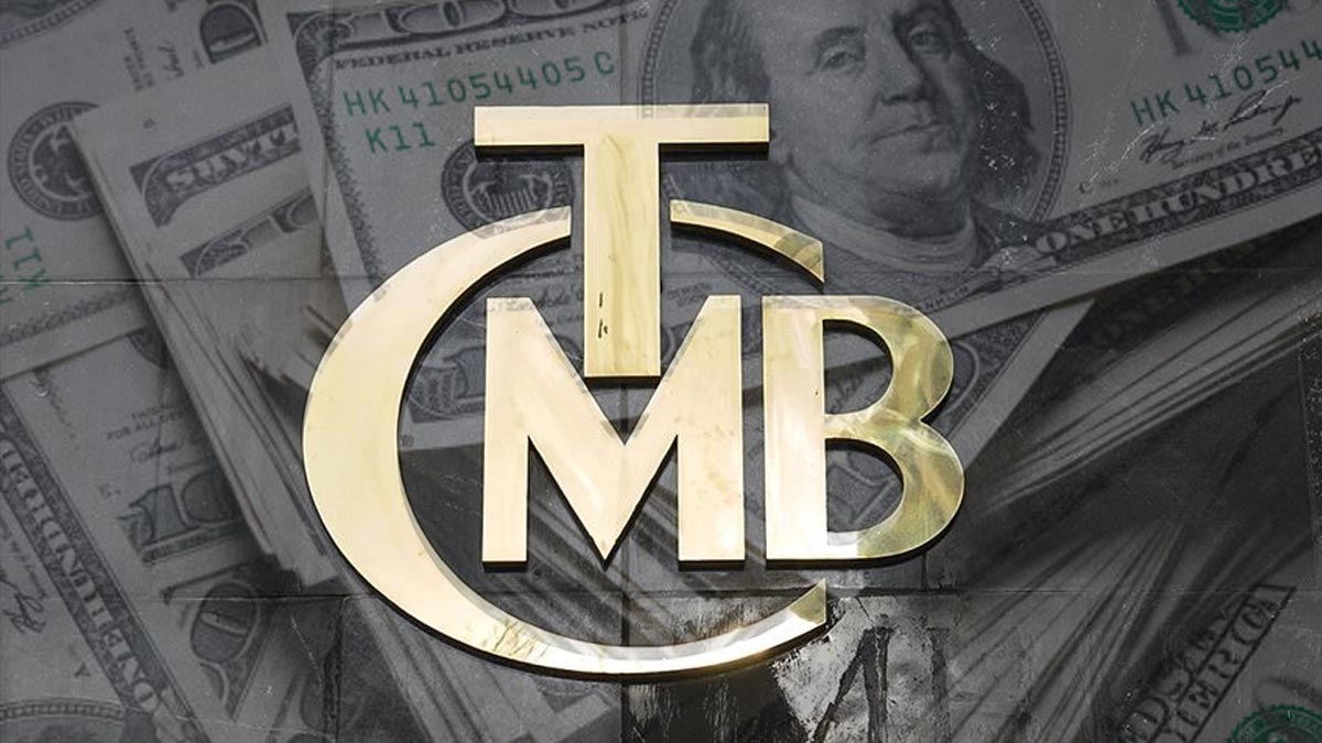 Merkez Bankası'ndan sahte dolar uyarısı: 'Bankalar Birliğini bilgilendirdik'