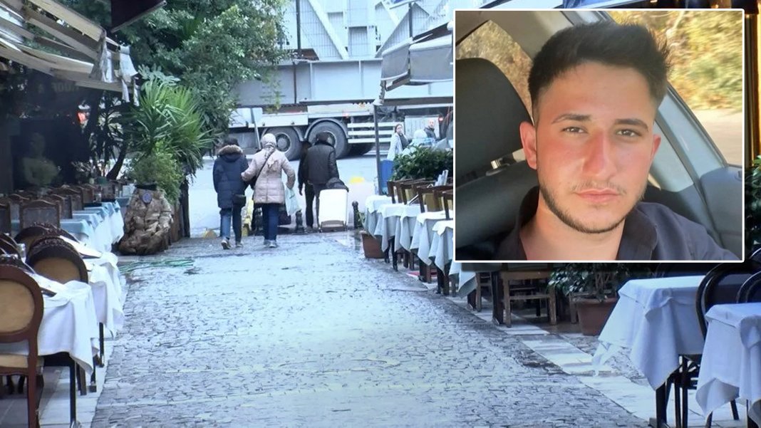 İstek şarkı kavgası ölümle bitti: Tetikçi gönderdi restoranı tarattı