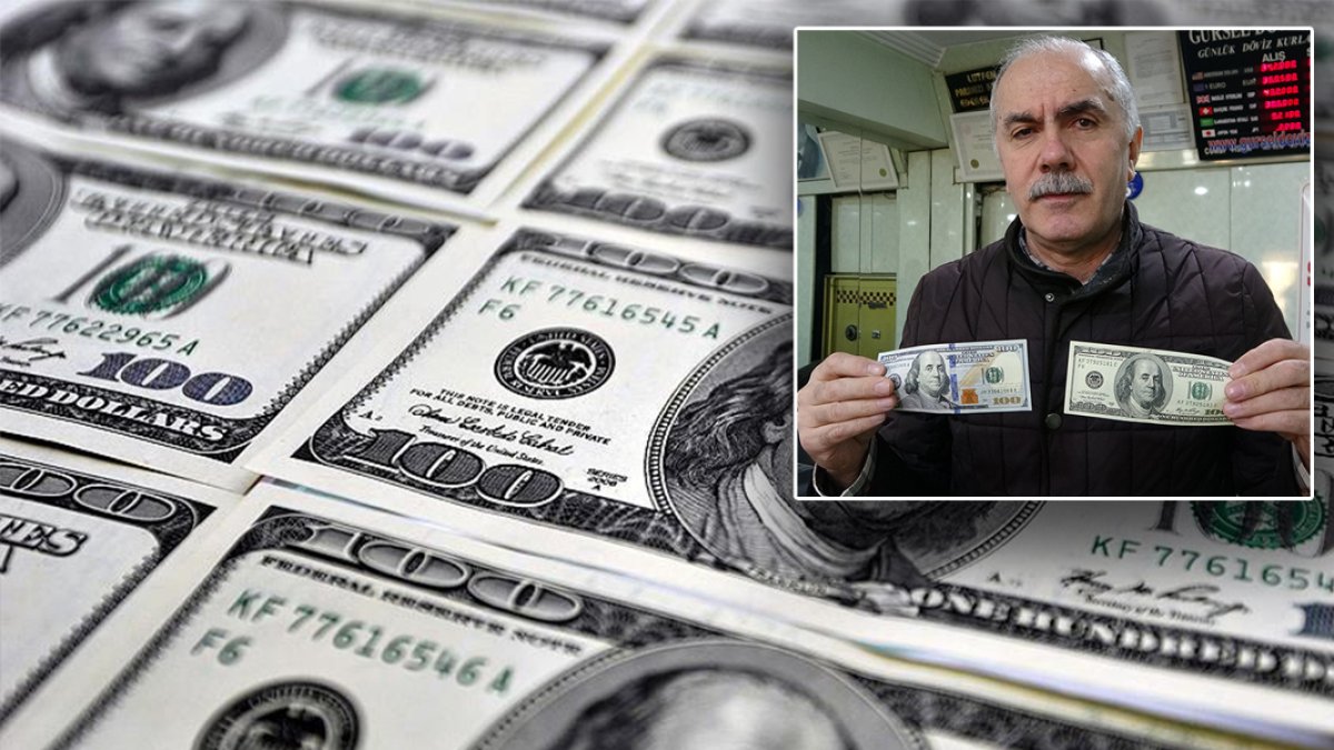 Piyasadaki krize Bursa Esnafı kendi çözümünü üretti: 'Bizden Sahte Para Geçmez!'