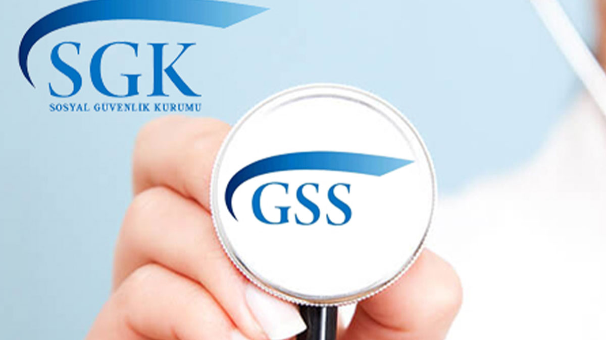 Genel Sağlık Sigortası'na ilişkin kanun teklifi Komisyonda