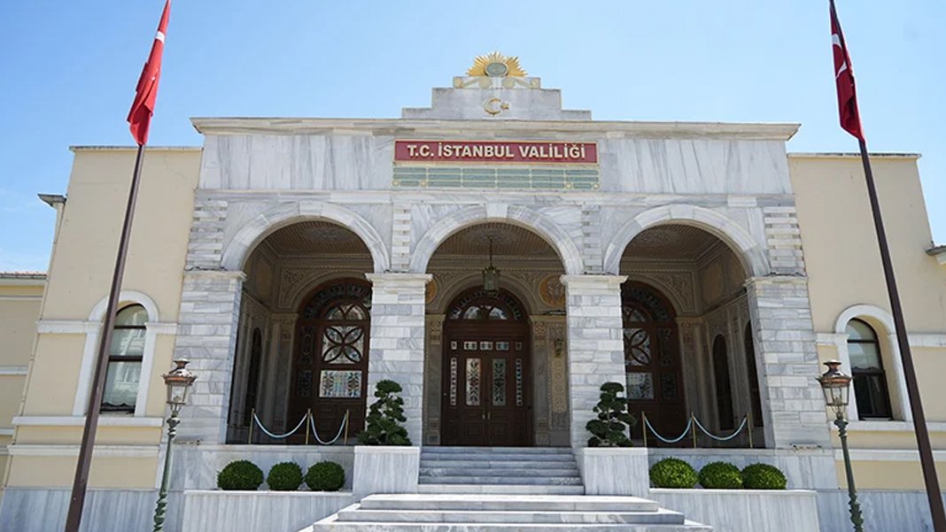 İstanbul Valiliği'nden İBB ve kreşlere yazı: Açtığınız kreş sayılarını bildirin