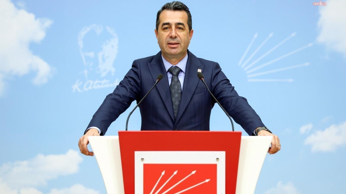 CHP'li Adem'den Tarım Kredi Kooperatiflerine: Pis kokular geliyor