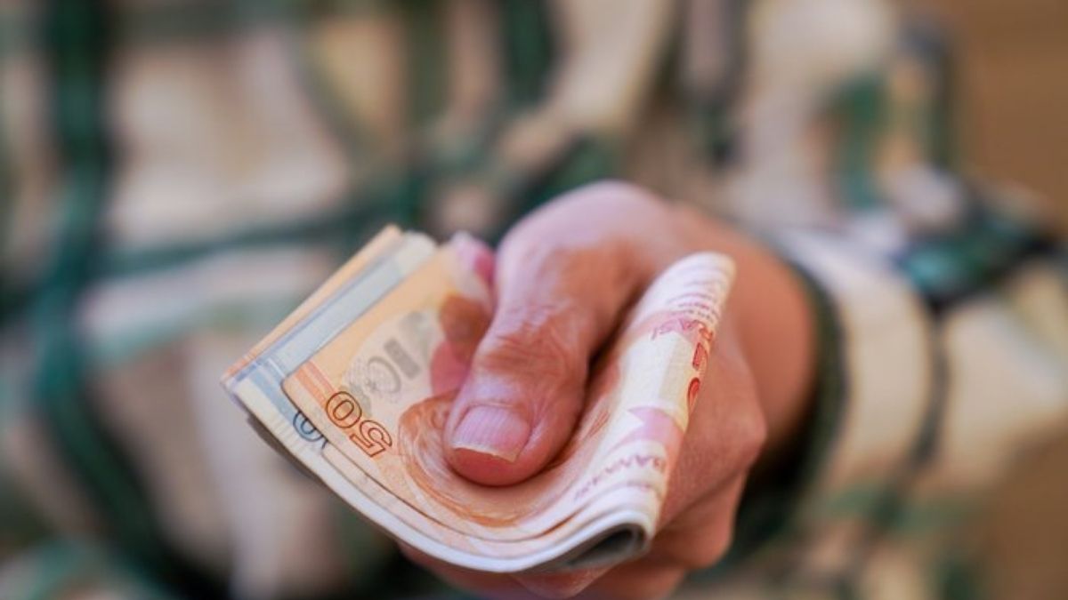 4A, 4B ve 4C SSK BAĞKUR emeklileri dikkat! 4 aylık farkla maaş tablosu belli oldu: Maaşınızı hemen öğrenin