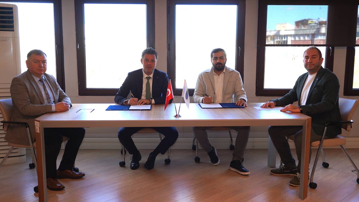 Tekstil atıkları protokolü yenilendi