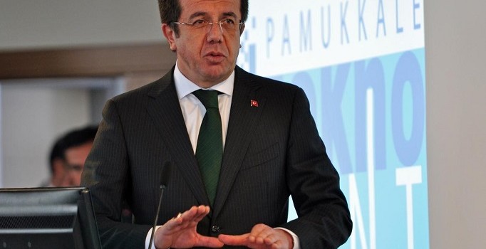 Ekonomi Bakanı Zeybekci: Türkiye'ye 8 milyar dolar yatırım getireceğiz