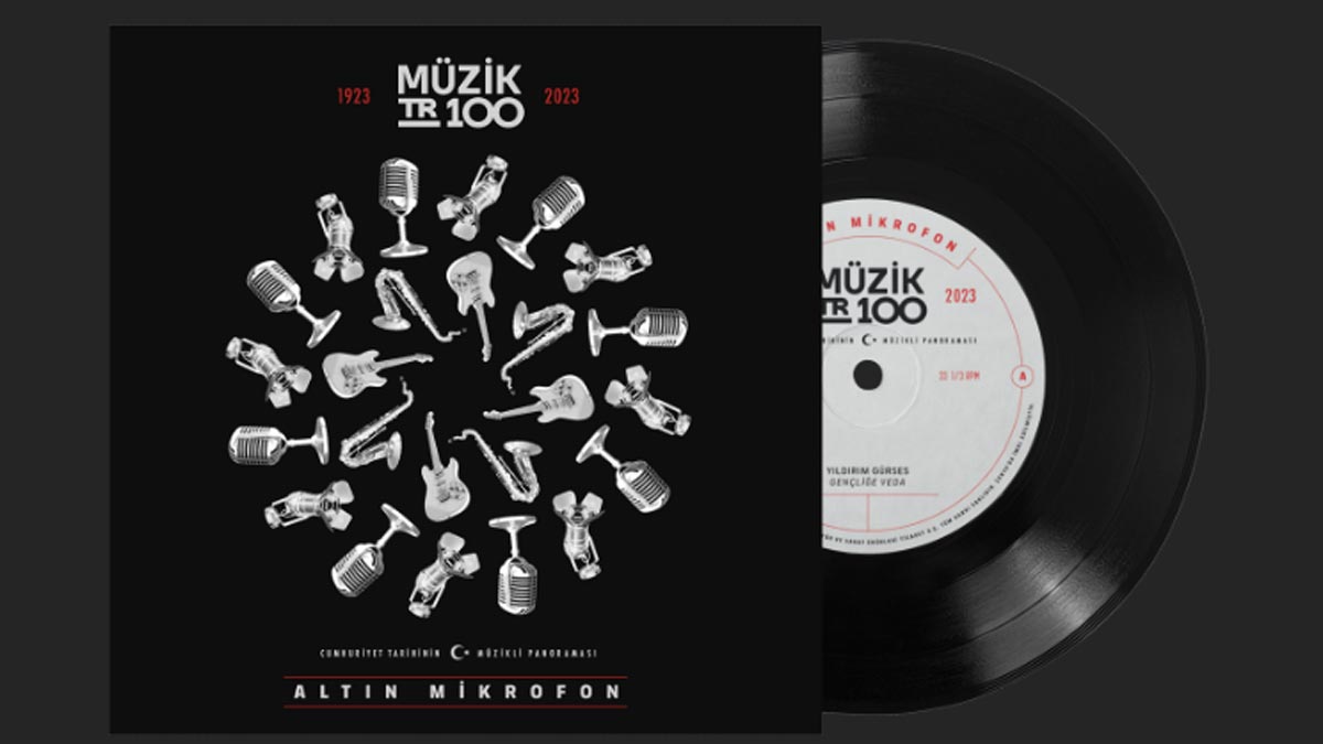 İBB’den Cumhuriyet’in 100. yılına özel proje