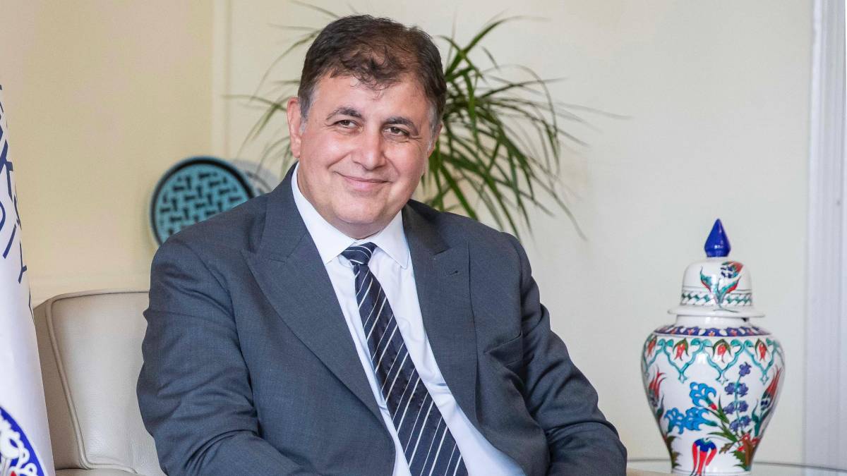 Tugay: Affedilir tarafı yok