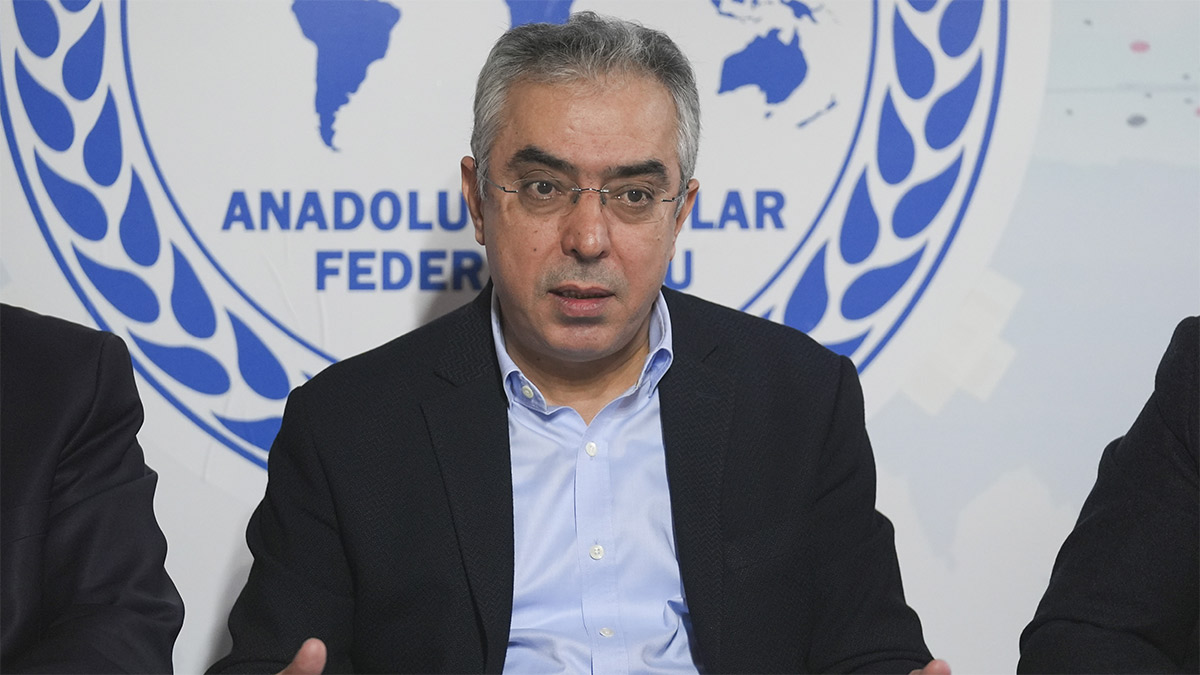 Mehmet Uçum: Öcalan'ı kendi örgütü istismar ediyor