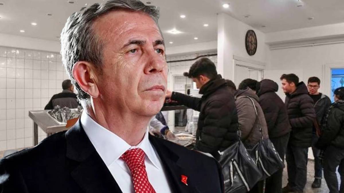 Mansur Başkan yaptı öğrenciler havaya uçtu! Cebinde o kart olanlar dikkat: Her gün 18:00-20:00 saatlerinde bedava oldu