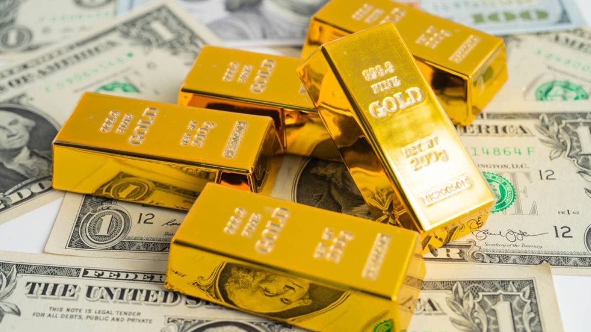 Altın tutkunları dikkat! Sahte altın olabilir