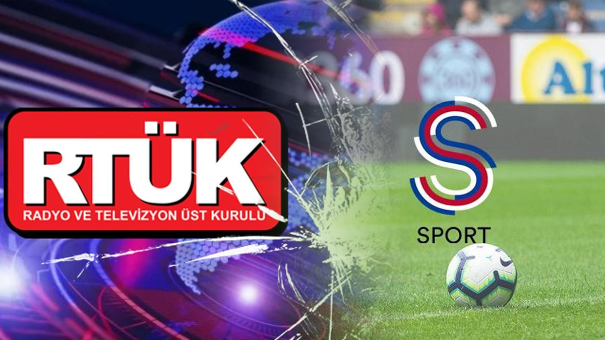 Saadettin Saran'dan RTÜK'e görülmemiş tepki! O cezaya kızdı yayınları kesti