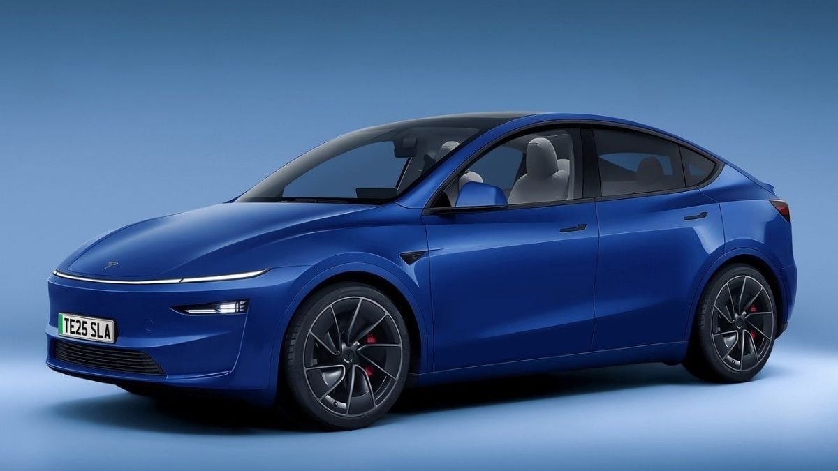 Tesla Model Y Jupiner'i bekleyenlere büyük müjde! Satış tarihi açıklandı