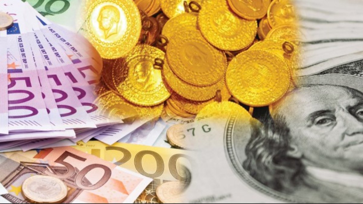 Sınırdan her şey geçiyor