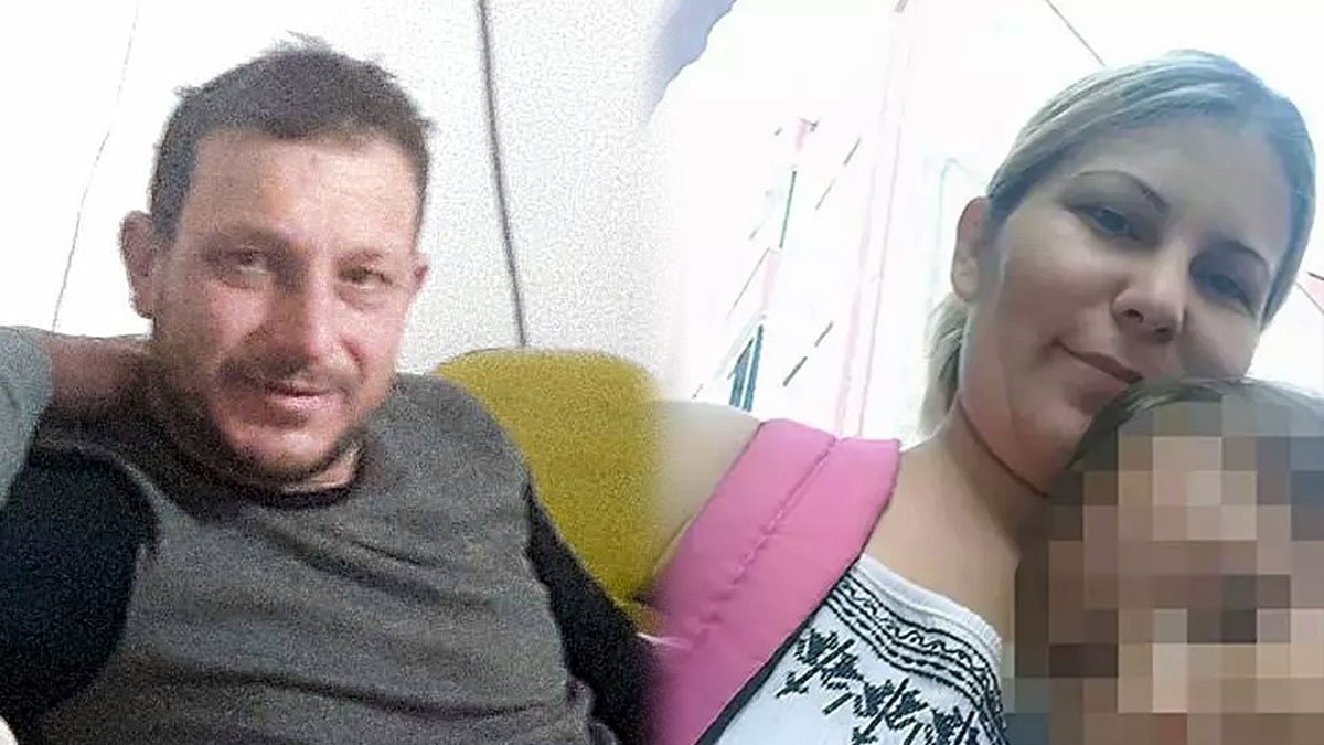 Eşinin üzerine benzin dökerek yakan adamdan 'Pes' dedirten savunma! Oğlu her şeyi gördü, mahkemede anlattı