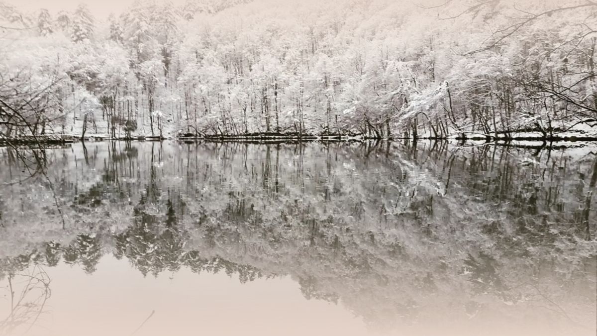 Uludağ’ı tahtından etti! Turistlerin bile yeni gözdesi: Kışın tadına varmak isteyen direksiyonu buraya kırıyor