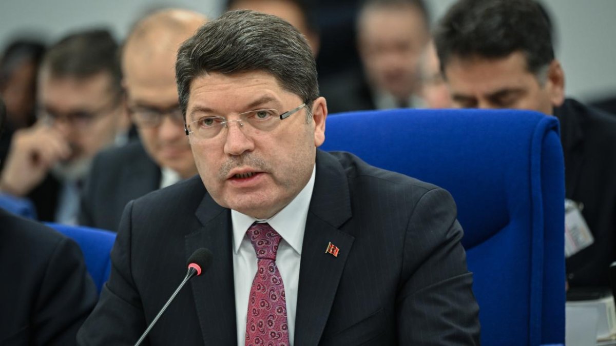 Bakan Tunç: Ceza adaleti sisteminin caydırıcılığı güçlendirilecek