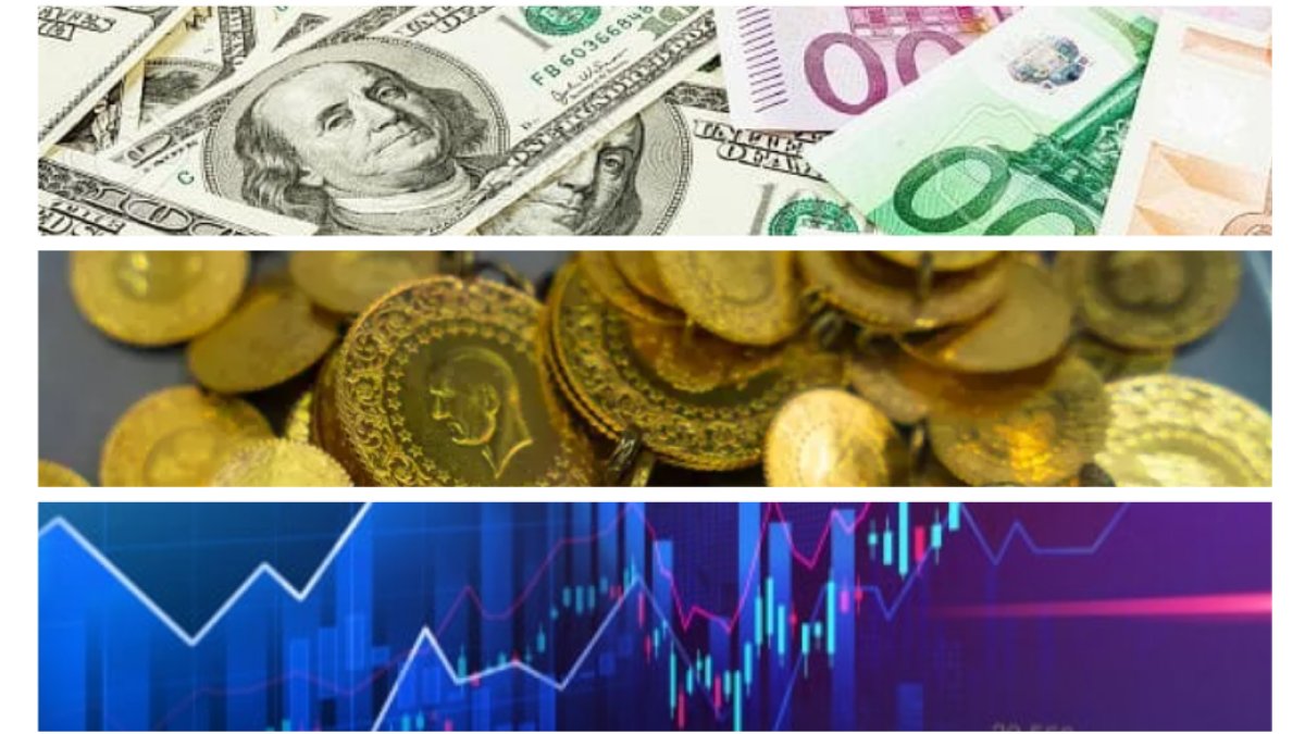 Altın ve borsa yatırımcıları için kritik dönem başlıyor: Barış Soydan'dan piyasa analizi