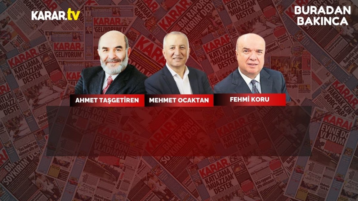 Bahçeli’nin Öcalan açılımından sonra Erdoğan’ın Kandil’e ‘Ön açma’ çağrısı