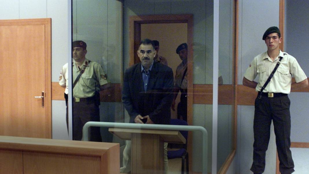 Erdoğan, Adalet Bakanı'na talimat verdi İddiası... DEM Parti-Öcalan görüşmesine onay