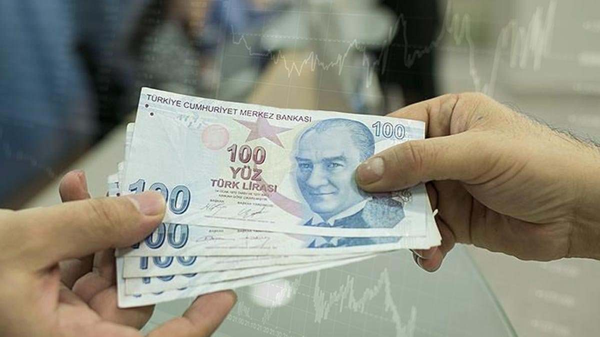 TÜİK büyüme rakamlarını açıkladı: Ekonomi resesyona girdi