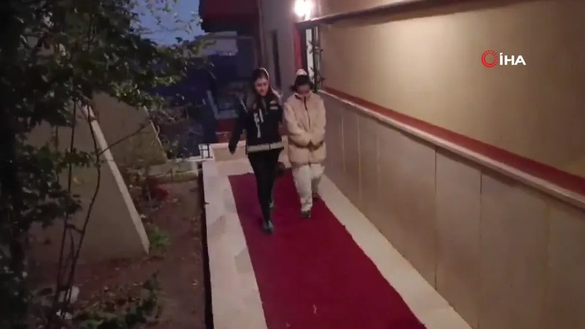 Ankara'da Yaşama Tutunan Patiler Derneği'ne 'haksız kazanç' operasyonu: 9 gözaltı