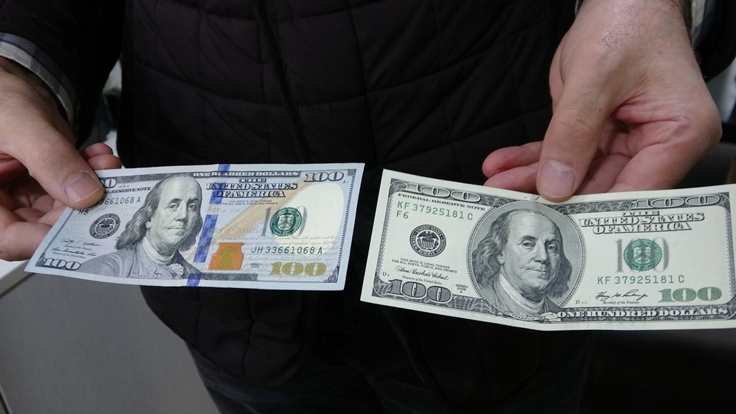 Sahte dolar krizi büyüyor: İşletmeler maaş ödemede sıkıntı yaşıyor