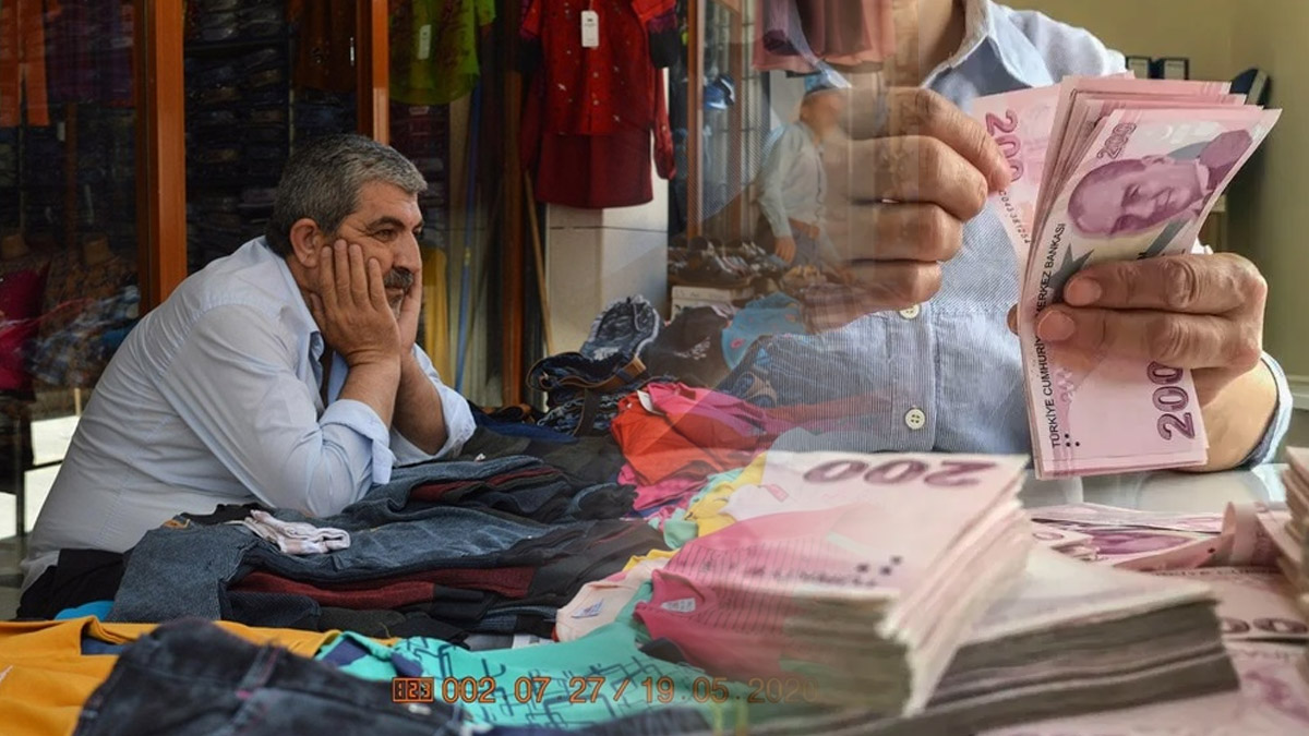Yanında işçi çalıştıran esnafa kötü haberi SGK Başmüfettişi verdi! Artık o dönem bitti