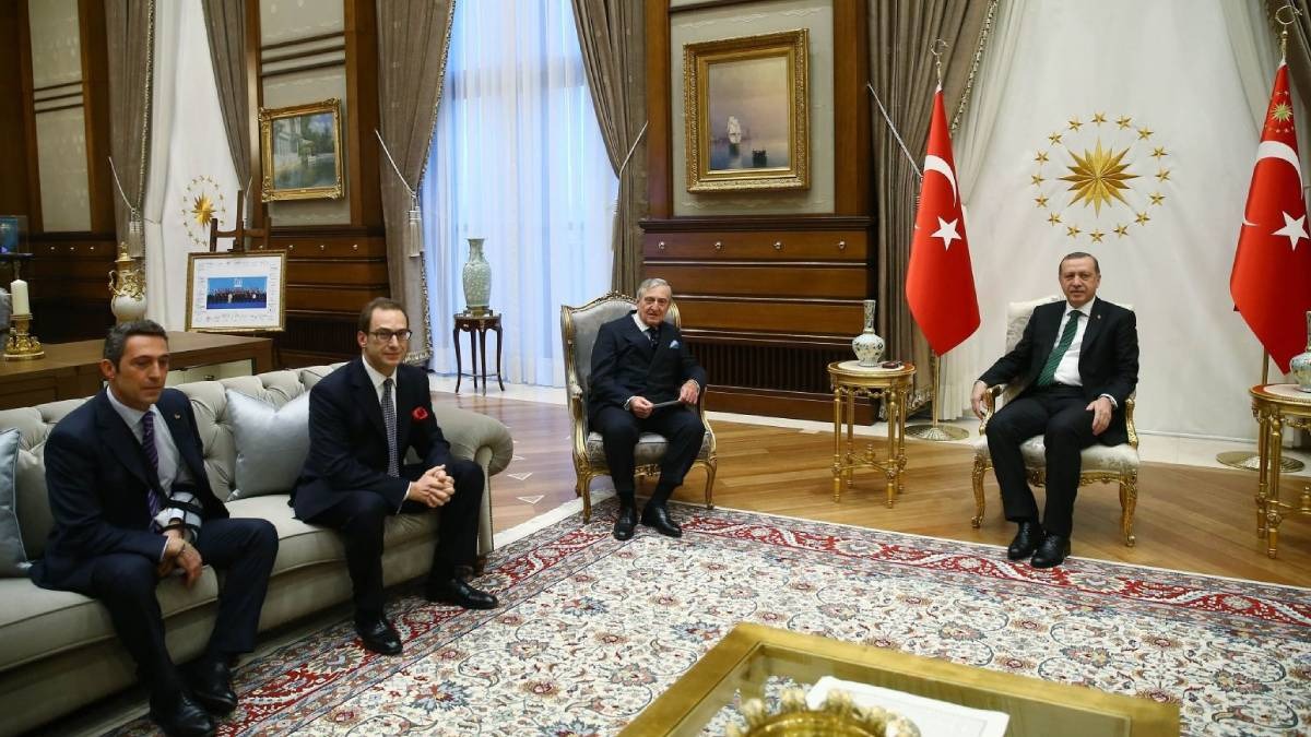 Koç Ailesinde neler oluyor? Öyle bir şirketini satıyor ki... Türkiye ekonomisi için ciddi sonuçları olacak!