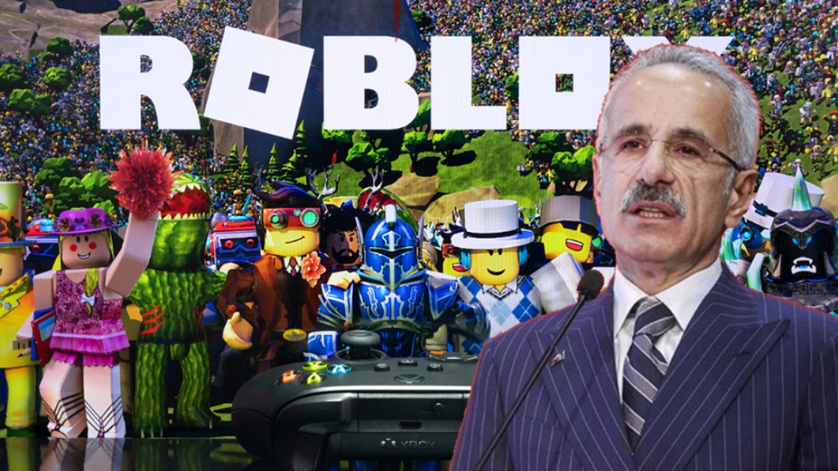Discord yola geldi! Roblox ise erişime yeniden açılabilir! Bakan Uraloğlu açıkladı
