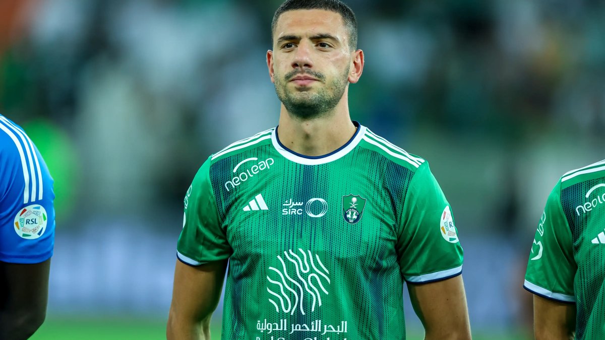 Suudi Arabistan medyası açıkladı... Merih Demiral Süper Lig’e geri dönüyor...