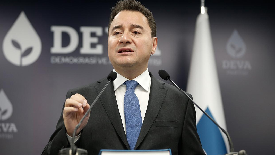 Babacan’dan “sanal kumar” tepkisi: “Eğer ortak değilseniz çekin fişi, bitirin işi”