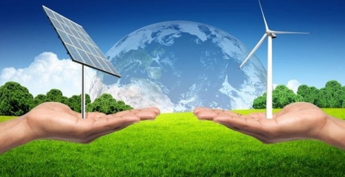 Türkiye yenilenebilir enerji kullanımı yüzde 21.7 düştü